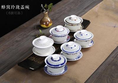 Exquisite Gaiwan