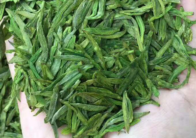 Longjin(Dragon Well)