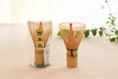 Chasen Matcha 