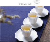 Bloom cups