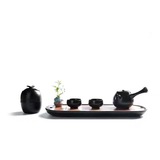Tea Tray+