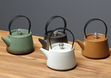 Teapot