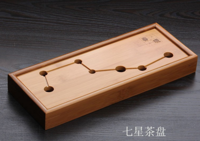 Qixing Tea Tray