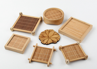 Cups Coasters