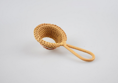 Bamboo Tea Strainers