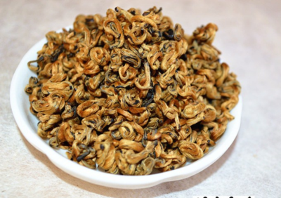 Dianhong Jinluo