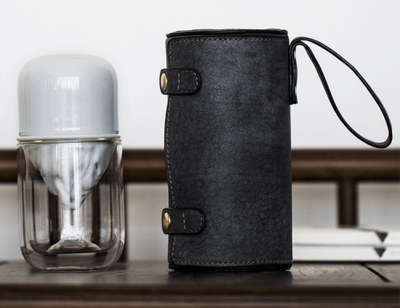 Mountain traveling set