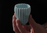 Ceramic tea cup