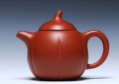 Paogua Teapot