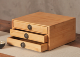 Two and three Tier Box