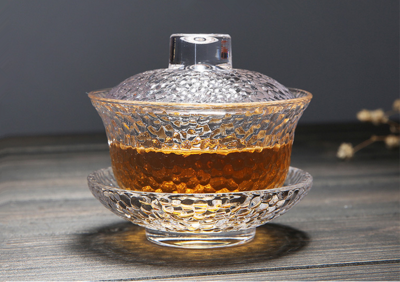 Glass Gaiwan