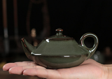 Porcelain Teapot