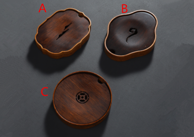 Tea Tray