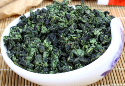 Tieguanyin