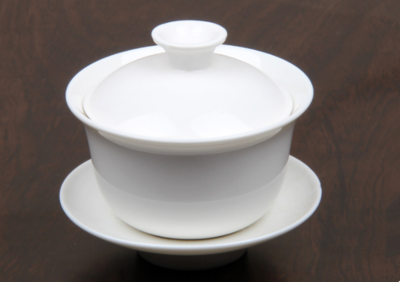 Ceramic Gaiwan