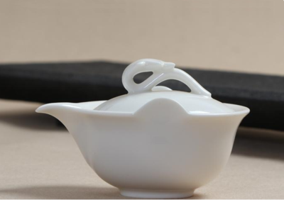 Ceramic Gaiwan
