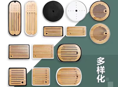 Tea Trays