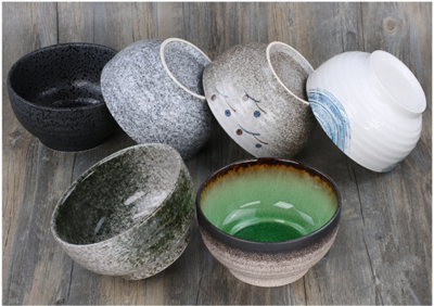Matcha Bowl