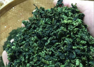 Tieguanyin